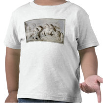 St. George and the Dragon, 1508 t-shirts