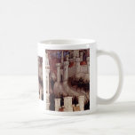 St. George And The Princess Details By Pisanello ( Coffee Mug