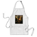 St. George Fighting the Dragon, Raphael, Raffaello Aprons