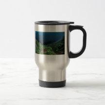 St. George Island Bluff View Mug