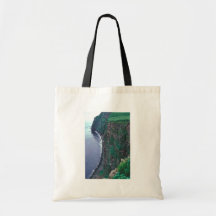 St. George Island, Population plot 39, Pribilof Is Tote Bags