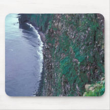 St. George Island, Population plot 39, Pribilof Is Mouse Pad