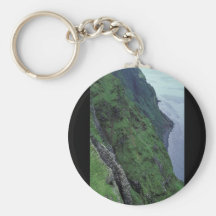St. George Island, Pribilofs, High Bluffs Key Chain