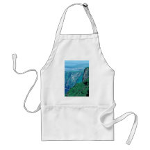 St. George Island village, Pribilof Islands Aprons