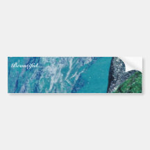 St. George Island village, Pribilof Islands Bumper Stickers
