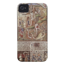 St. George killing Dragons casemate cases