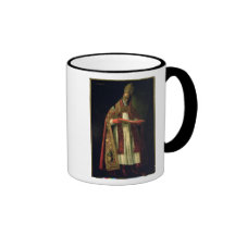 St. Gregory the Great Mug