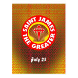 St James le plus grand cartes postales