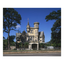 St James, Port of Spain, Trinidad, Caribbean