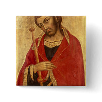 St. James the Great Pins
