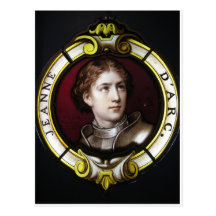 St Jeanne d'Arc Cartes Postales