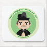 St. John Bosco Mouse Pad
