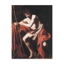 St John the Baptist