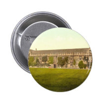 St John's College, Oxford, England buttons
