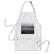 St. John's Harbour, Newfoundland Apron
