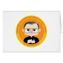 St. Josemaria Escriva Cards