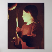St Joseph le charpentier, coordonnée de nourrisson Affiches
