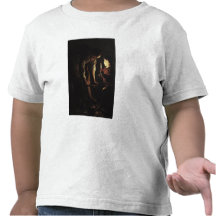 St. Joseph, the Carpenter, c.1640 Tee Shirts