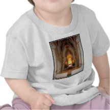 St. Joseph's Cathedral Tabernacle Tshirts