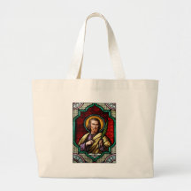 St Jude 4 Canvas Bags