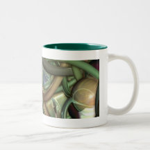 St.Jude CU Coffee Mug