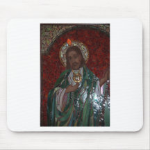 St. Jude Mousepad