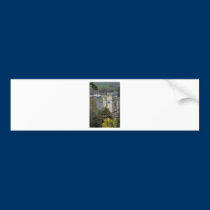 St Just Cornwall bumper stickers