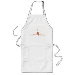 St. Lawrence Pizza Co. Aprons