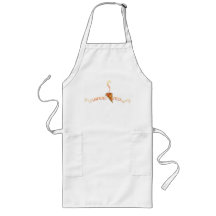 St. Lawrence Pizza Co. Aprons