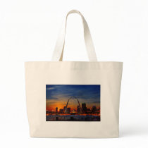 St. Louis Arch 1788 Bags