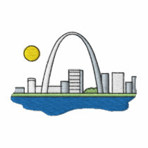 St. Louis Arch