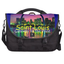 St. Louis commuterbag