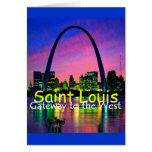 St. Louis Card