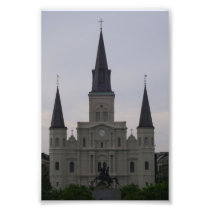 St. Louis Cathedral