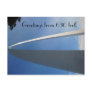 St. Louis Gateway Arch Postcard