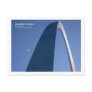 St. Louis Gateway  Arch Post Cards