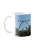 St. Louis, Missouri Coffee Mug