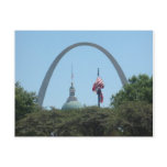 St. Louis, Missouri Post Card