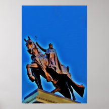 St Louis Print