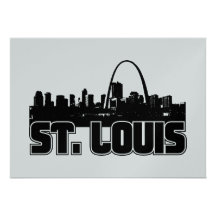 St. Louis Skyline Announcements