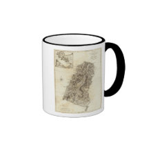St Lucia Mug