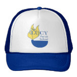 St. Lucy Hat