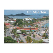 St. Maarten - Marigot Bay