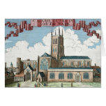 St. Marie Overie in Southwark cards