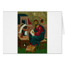 St Mark Cards
