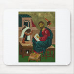 St Mark Mousepad