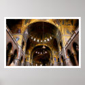 St Mark's Basilica posters