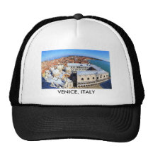 St Mark's Basilica, Venice Hats