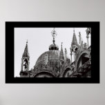 St Marks Dome posters