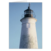 St. Marks Greeting Card